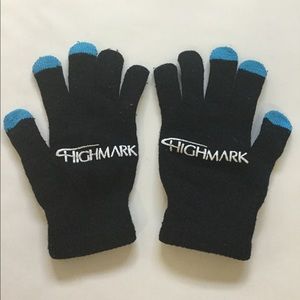 HIGHMARK Women’s WARM Gloves NEVER COLD 🥶